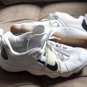 Nike React Hyperset, Size 9